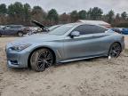 Lot #3301747354 2017 INFINITI Q60 BASE