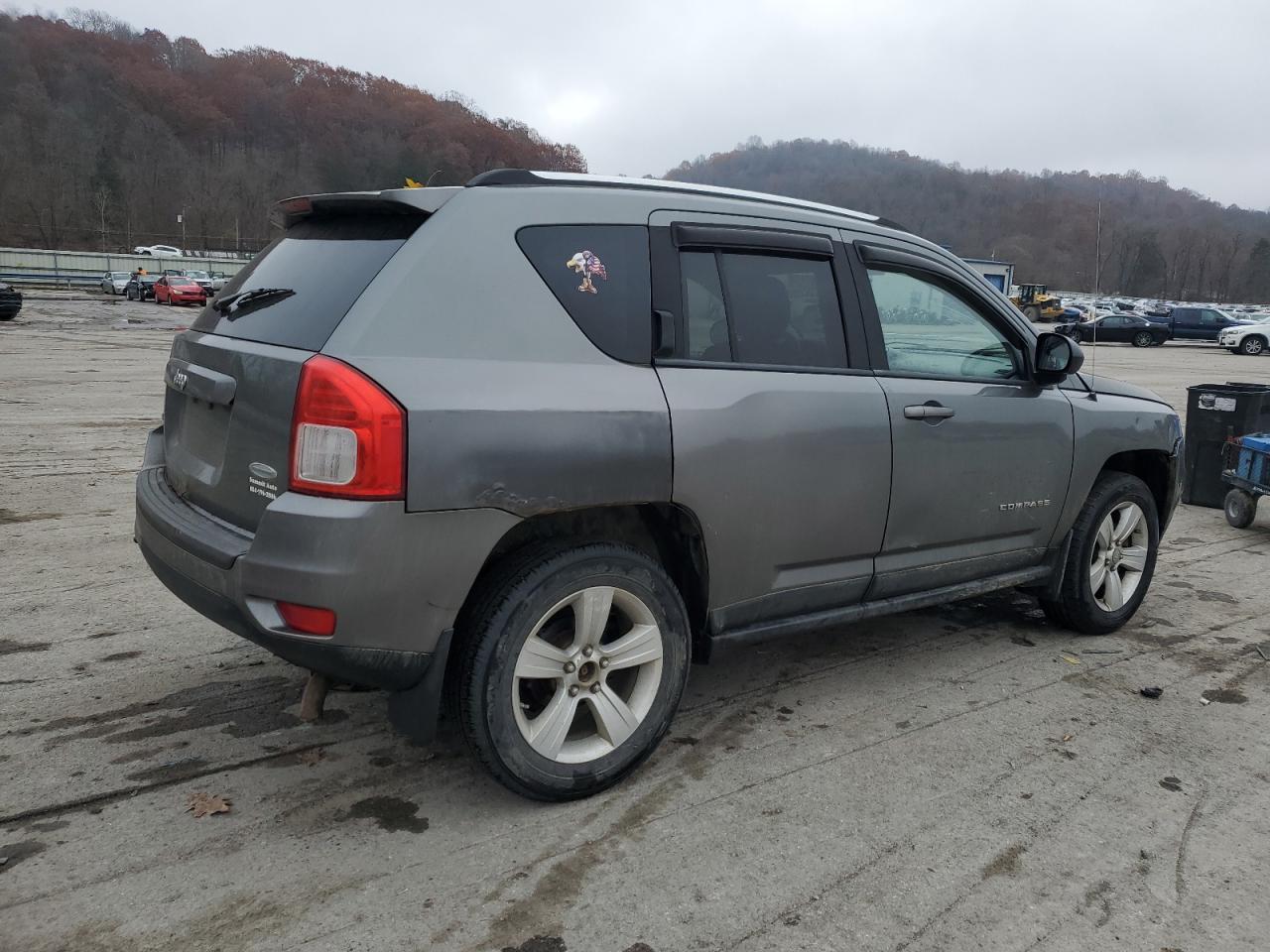 JEEP COMPASS SPORT