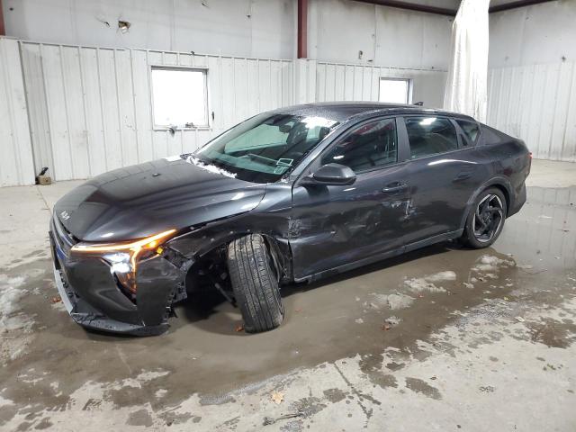 2025 KIA K4 EX #3301653635
