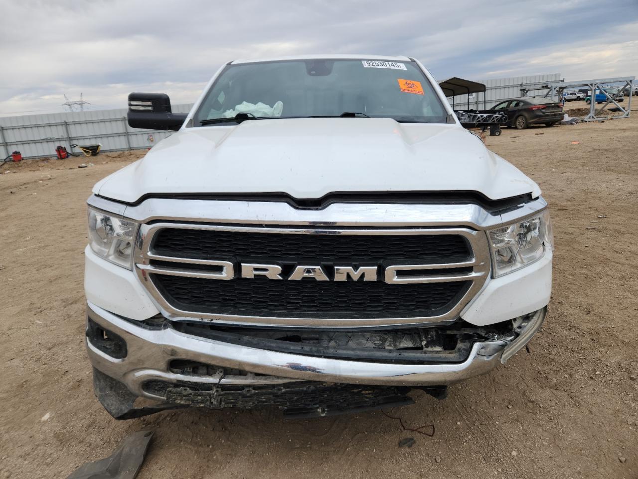 RAM 1500 BIG HORN/LONE STAR