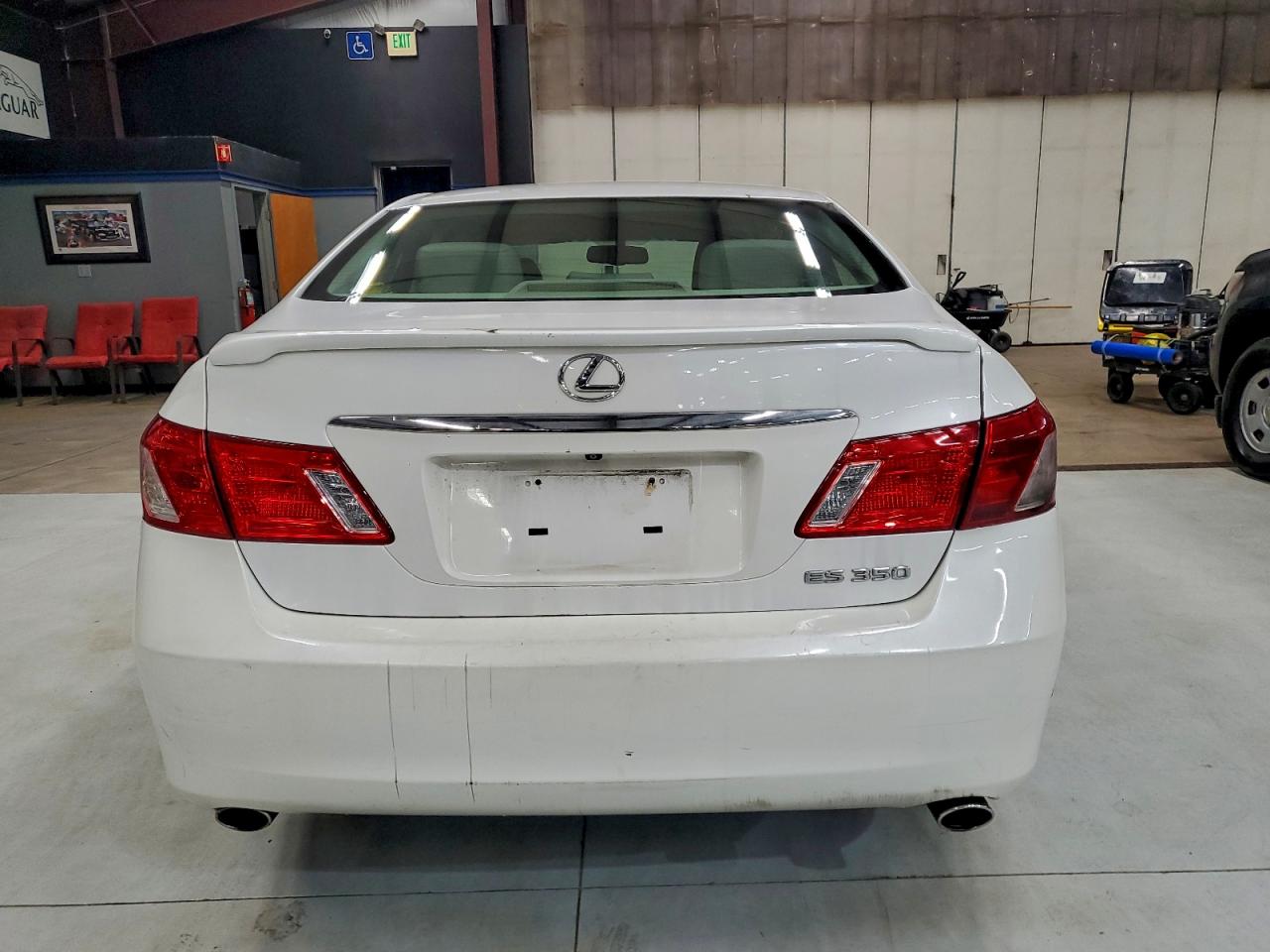 Lot #3298149249 2008 LEXUS ES 350