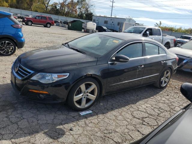 VOLKSWAGEN CC VR6 4MO