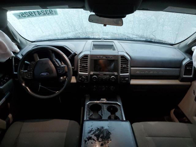 2017 FORD F250 SUPER #3297048514