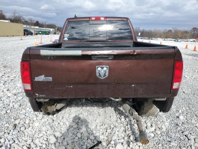 2014 RAM 1500 SLT - 1C6RR6LT4ES228933
