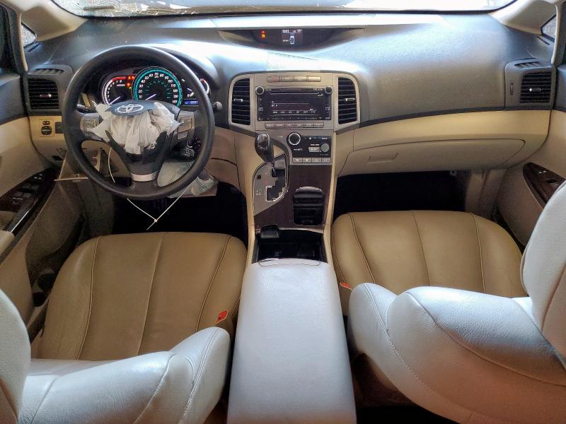 2012 TOYOTA VENZA LE #3292670591