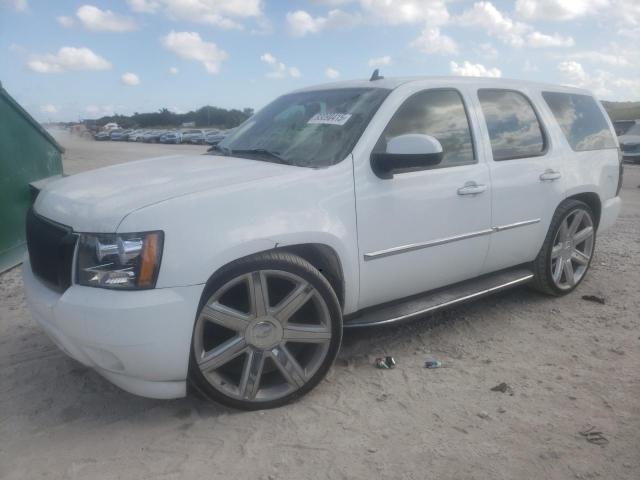 2007 CHEVROLET TAHOE C150 #3302831933