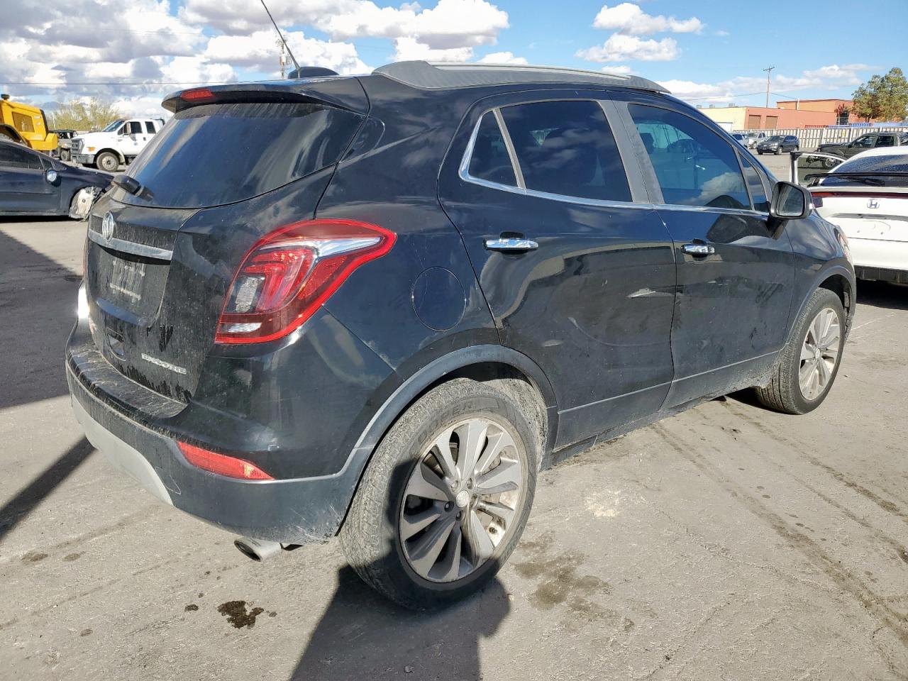 BUICK ENCORE PREFERRED