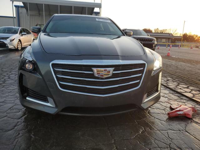 2015 CADILLAC CTS LUXURY #3296432741