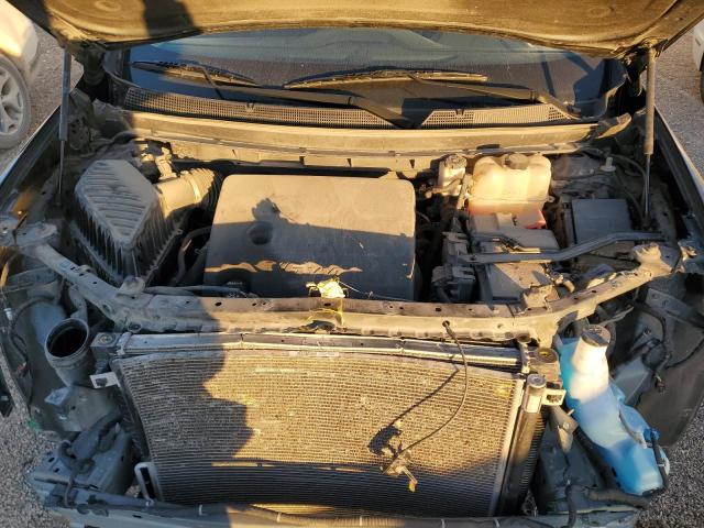 2020 CHEVROLET TRAVERSE L #3285364026