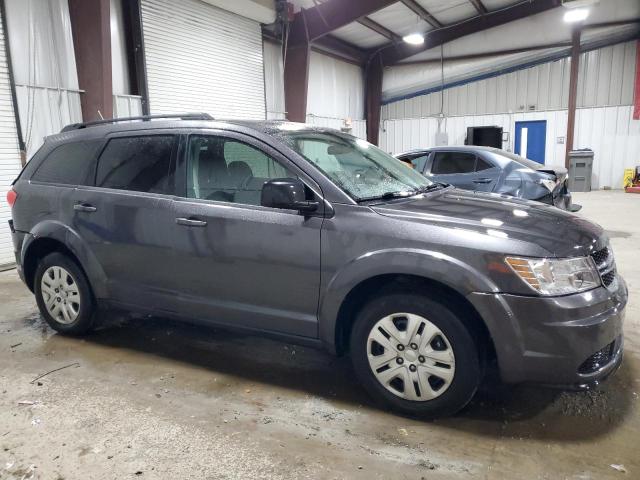 2016 DODGE JOURNEY SE #3297966781