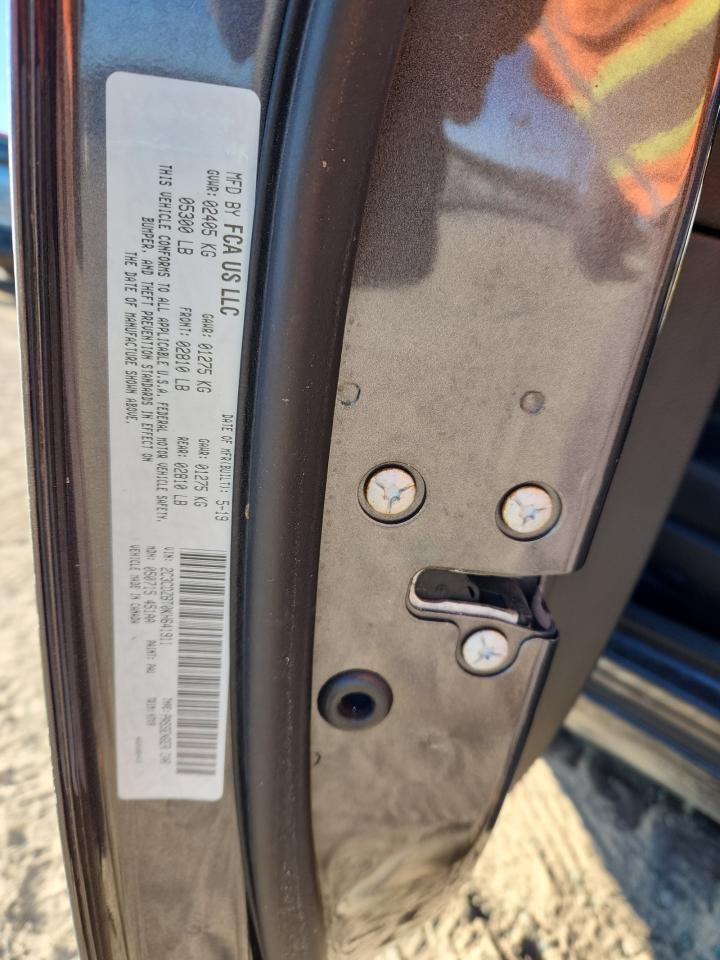 DODGE CHALLENGER R/T