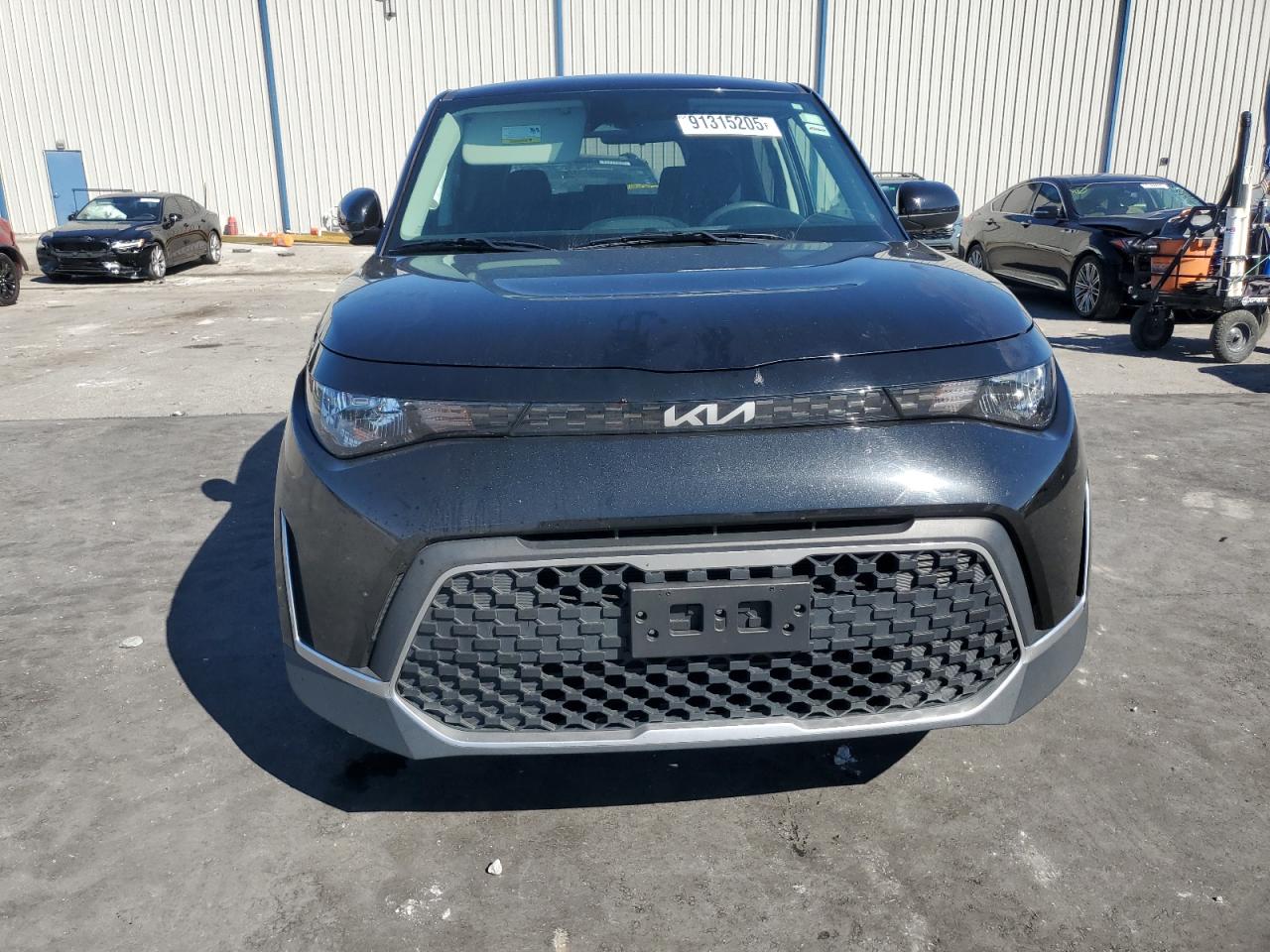 Lot #3309594554 2023 KIA SOUL LX