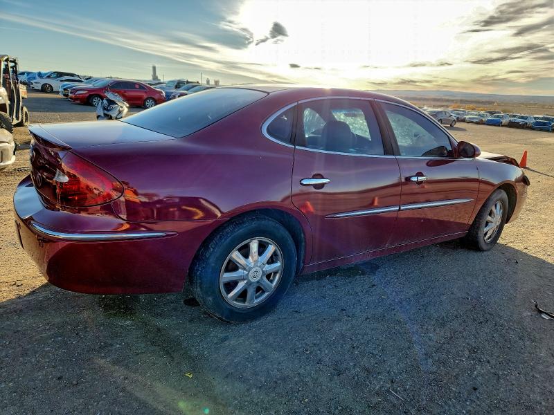 2005 BUICK LACROSSE C #3302988622