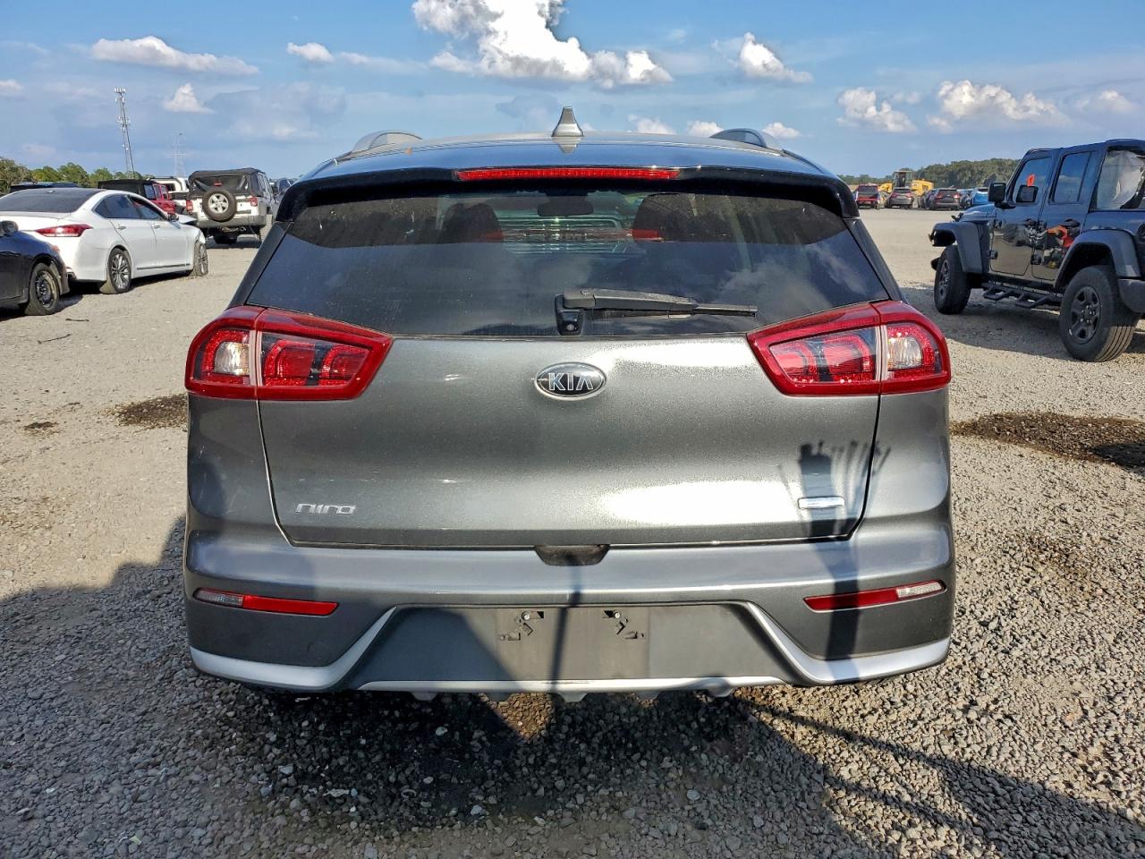KIA NIRO FE