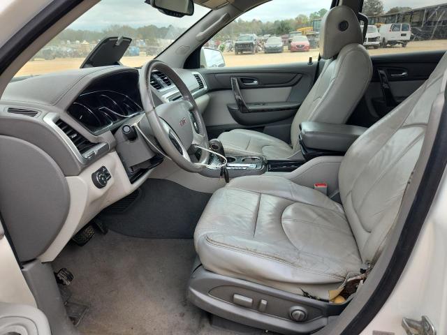 2015 GMC ACADIA SLT #3298063148