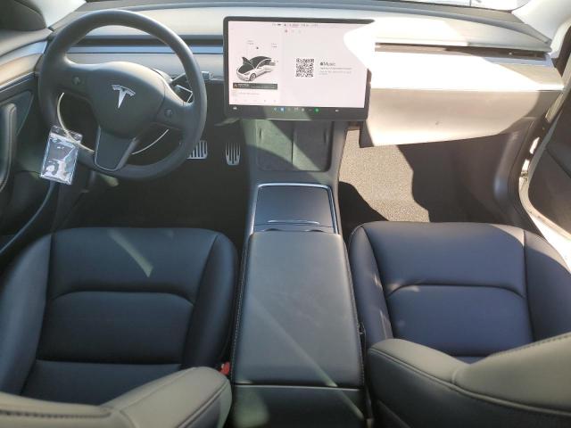 2021 TESLA MODEL 3 #3302853916