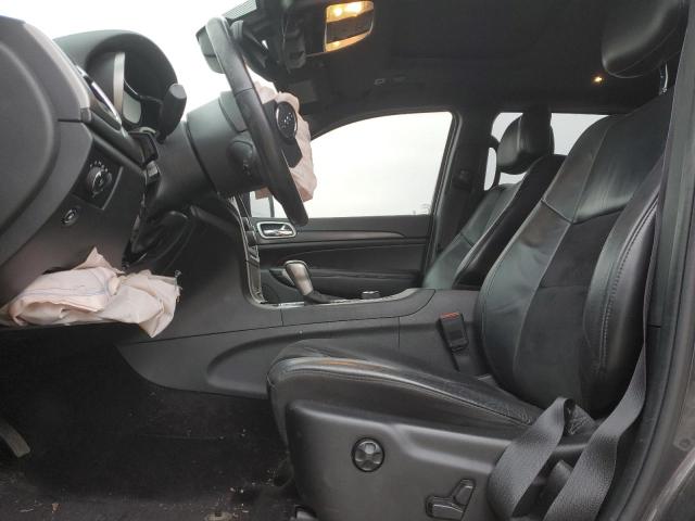 2018 JEEP GRAND CHER - 1C4RJFAG8JC292399