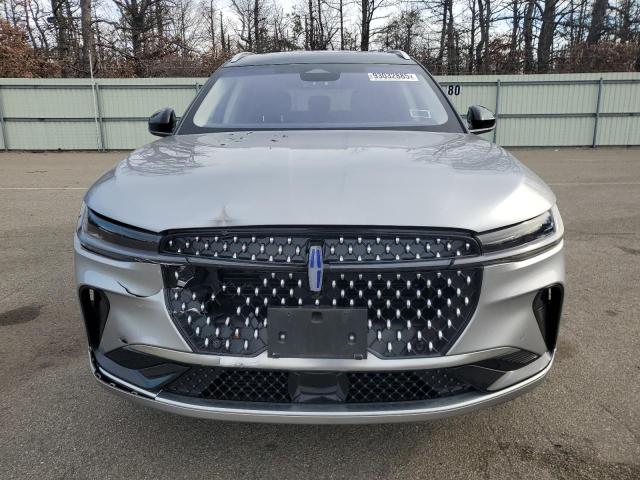 2024 LINCOLN NAUTILUS R #3302949599