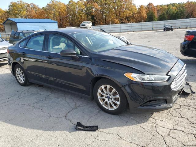 2015 FORD FUSION S #3293500412