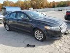 Lot #3293500412 2015 FORD FUSION S