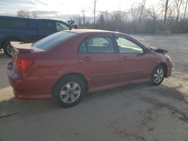 2006 TOYOTA COROLLA CE #3304788334