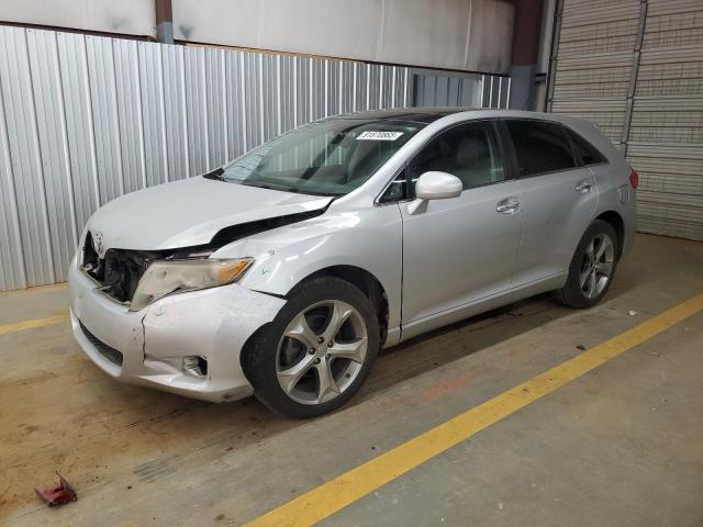 Global Auto Auctions: 2010 TOYOTA VENZA