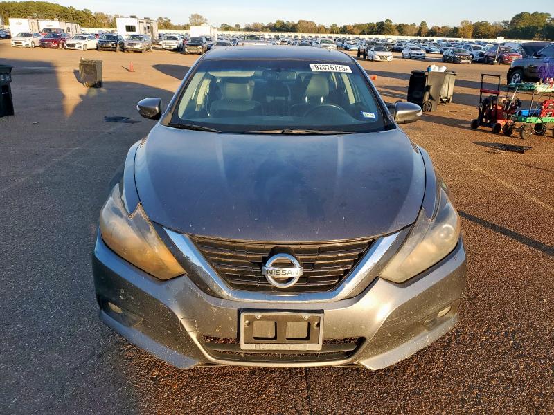 2017 NISSAN ALTIMA 3.5 #3297200443