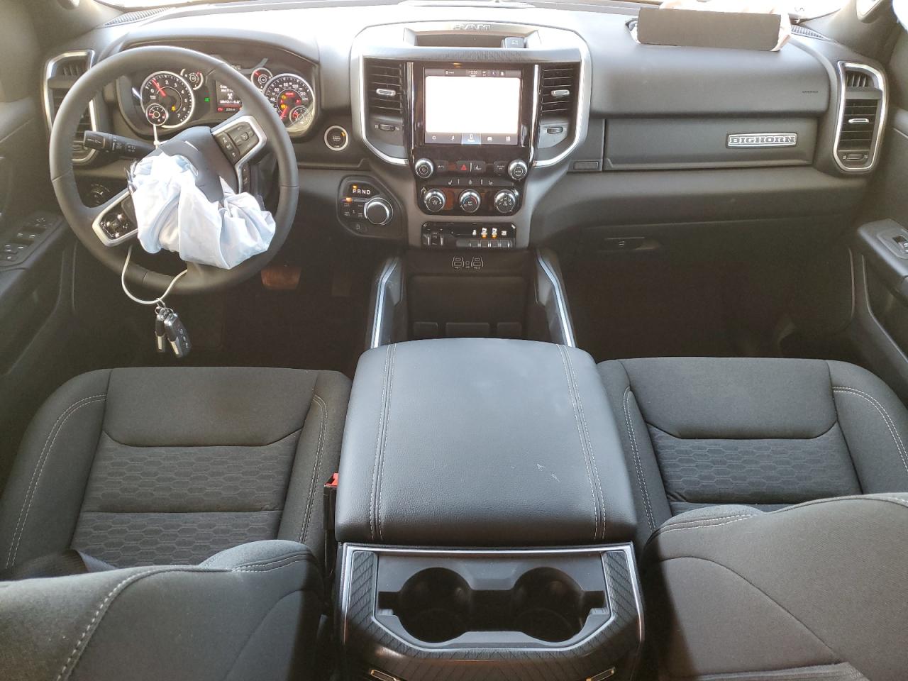 RAM 1500 BIG HORN/LONE STAR