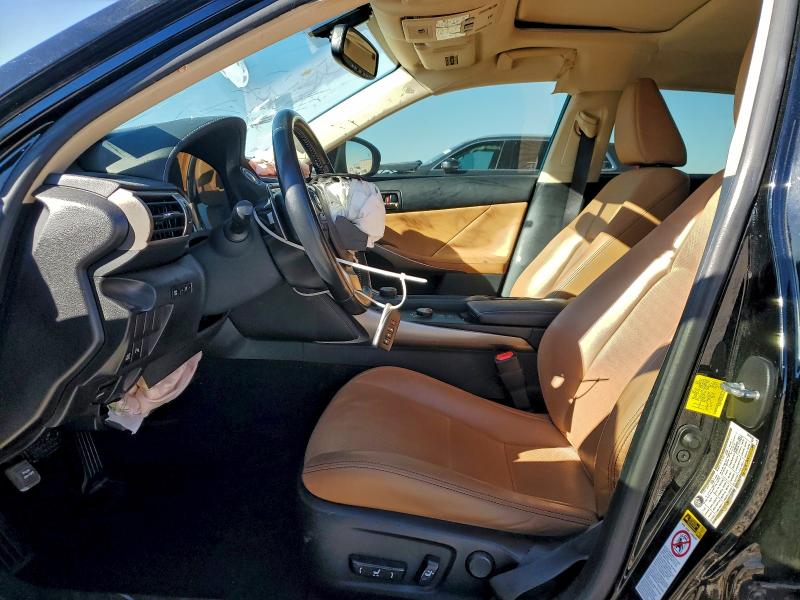 2015 LEXUS IS 250 #3305436436