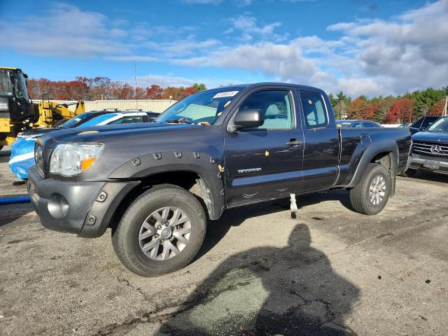 TOYOTA TACOMA ACC