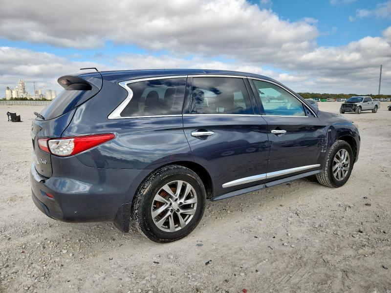 2014 INFINITI QX60 #3304547496