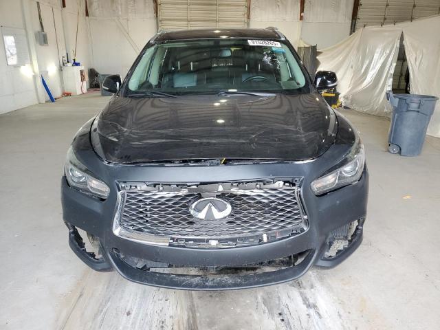 2019 INFINITI QX60 LUXE #3287670063