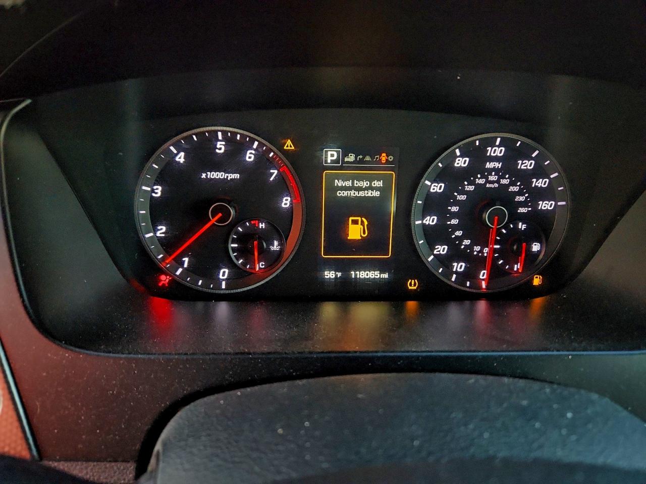 HYUNDAI SONATA SPORT