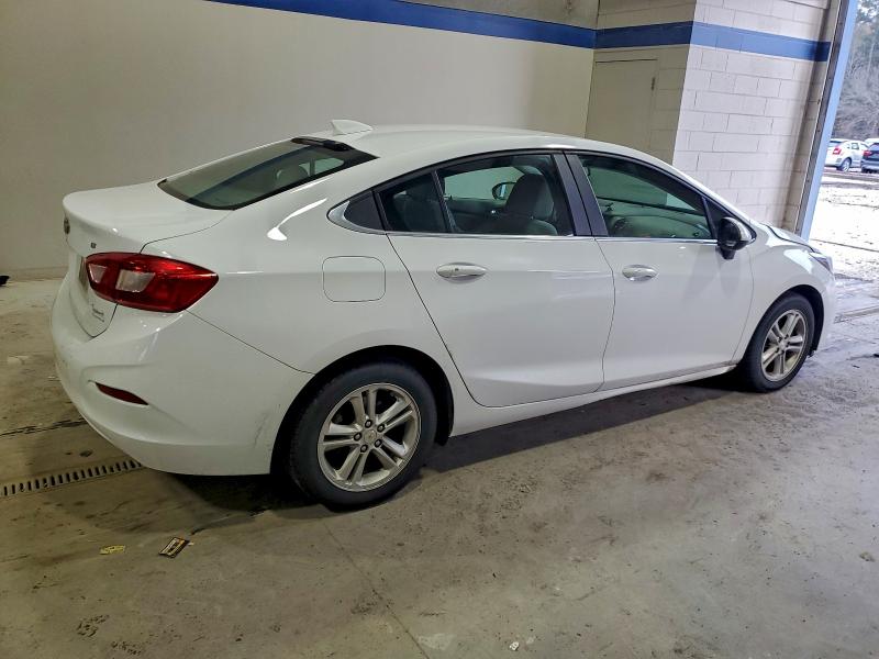 2017 CHEVROLET CRUZE LT #3308295218