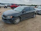 Lot #3297197489 2015 VOLKSWAGEN JETTA TDI