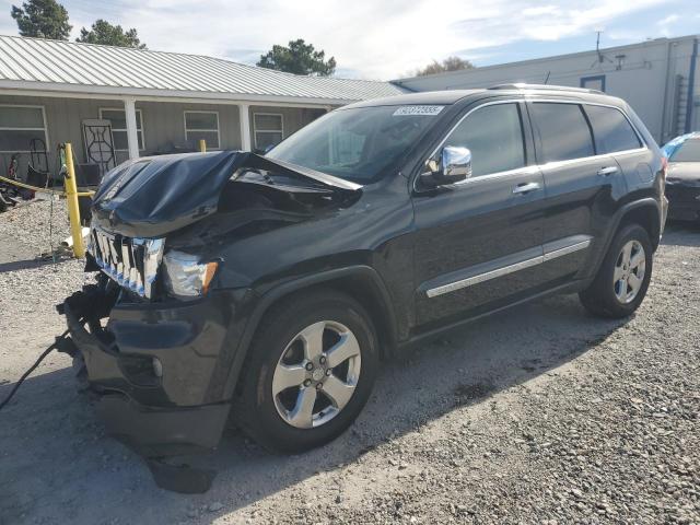 2013 JEEP GRAND CHER #3305542112