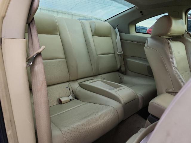 2007 INFINITI G35 #3315767351