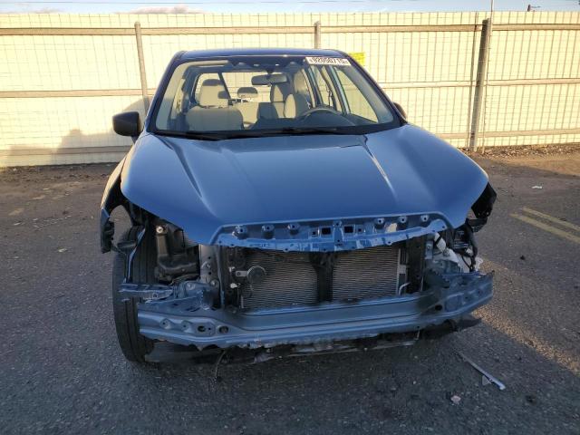 2022 SUBARU FORESTER JF2SKAAC2NH463205