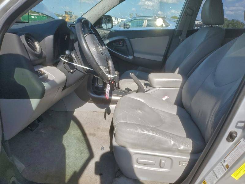 2010 TOYOTA RAV4 LIMIT #3301752370