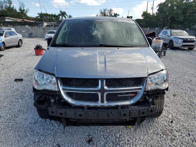 2019 DODGE GRAND CARA #3302798955