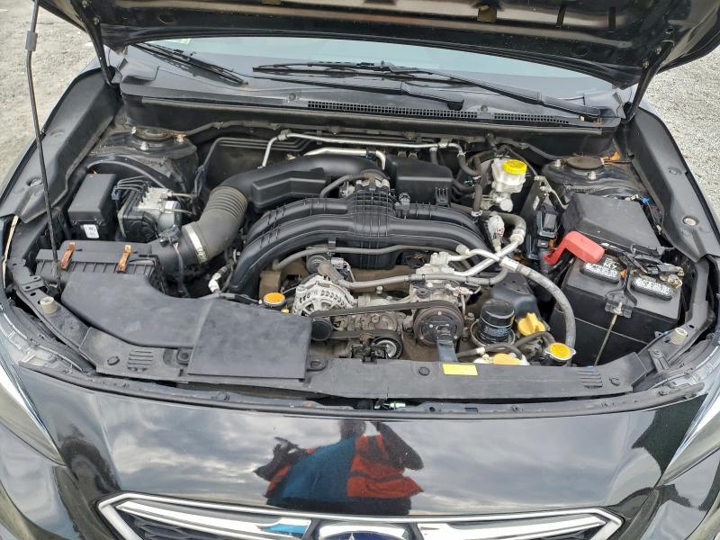 2019 SUBARU IMPREZA #3297953804