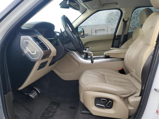 2014 LAND ROVER RANGE ROVE #3296891885