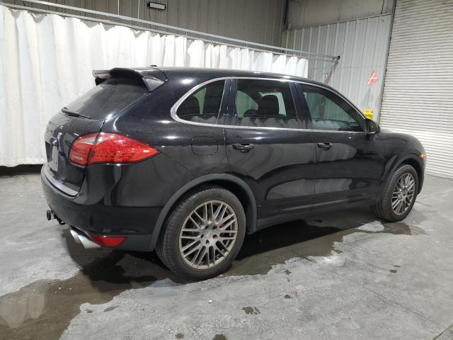 2011 PORSCHE CAYENNE TU #3290253233