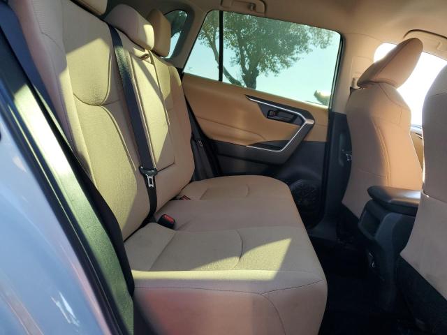 2019 TOYOTA RAV4 LE #3305325331