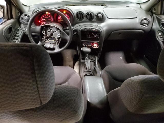 2004 PONTIAC GRAND AM S #3291230980