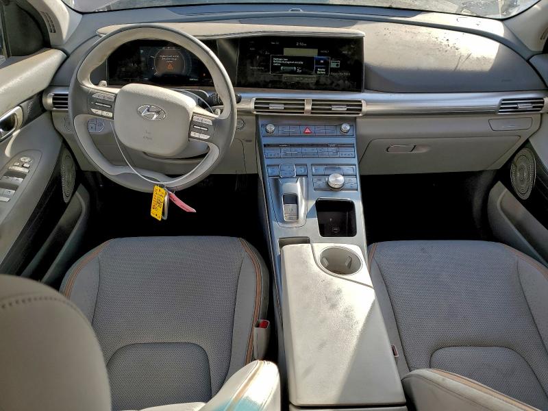 2021 HYUNDAI NEXO LIMIT #3301628630