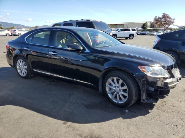 2012 LEXUS LS 460 - JTHBL5EF6C5111832