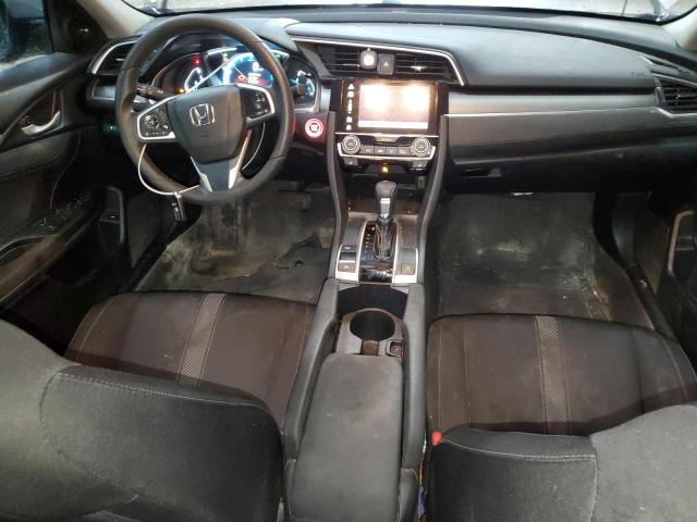 2017 HONDA CIVIC EX - 2HGFC2F8XHH037043