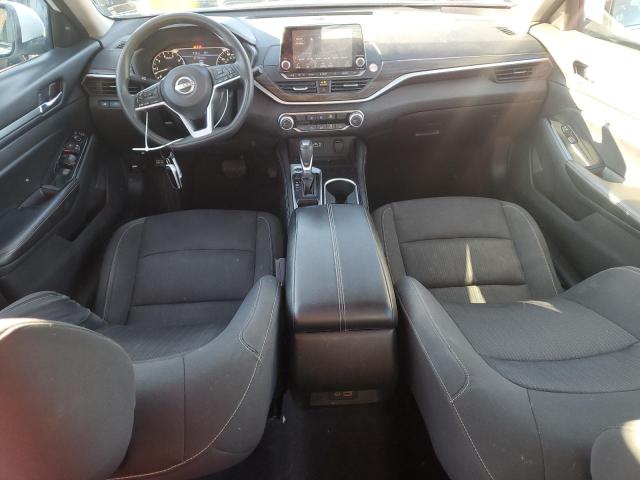 2023 NISSAN ALTIMA SV 1N4BL4DV7PN389719