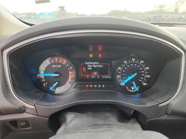 2013 FORD FUSION SE #3285720671